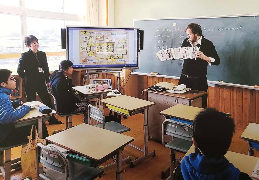 Teach English In Japan Jobs Salaries And Requirements